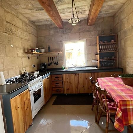 The Cottage ルア エクステリア 写真